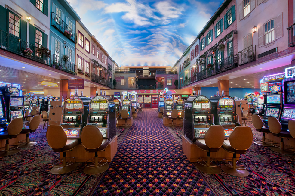 Dover downs slots free games