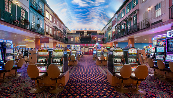 Delta Downs Hotel Reservations In Vinton La Next