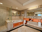 Super Suite Bathroom