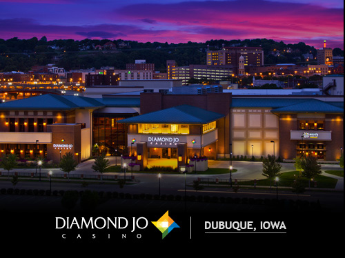 Diamond Jo Casino Near Albert Lea Mn