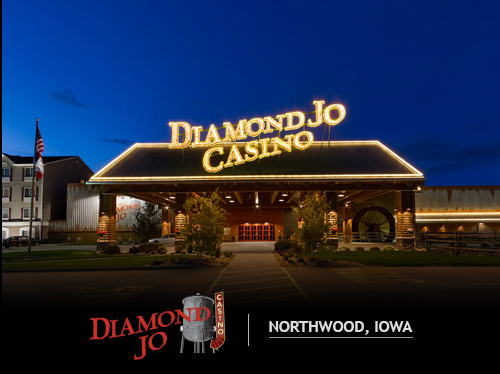 Diamond Jo Casino Dubuque Restaurants