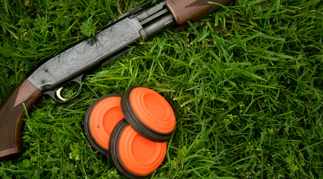 Sporting Clays at Pheasant Links Emmons, MN - Diamond Jo Casino