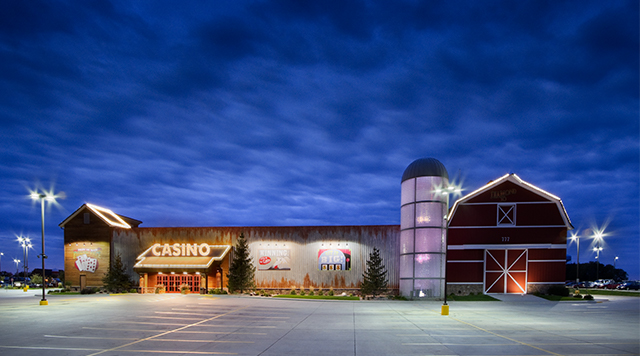 Casino Mason City Ia