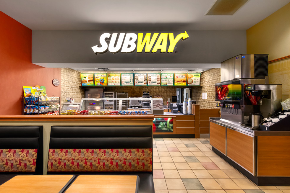 Encore casino subway