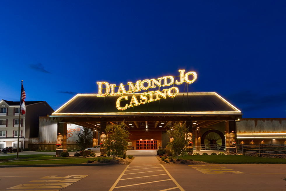 Diamond Jo Casino Northwood Ia Entertainment