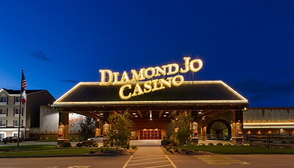 Diamond Jo Casino Northwood Ia Entertainment