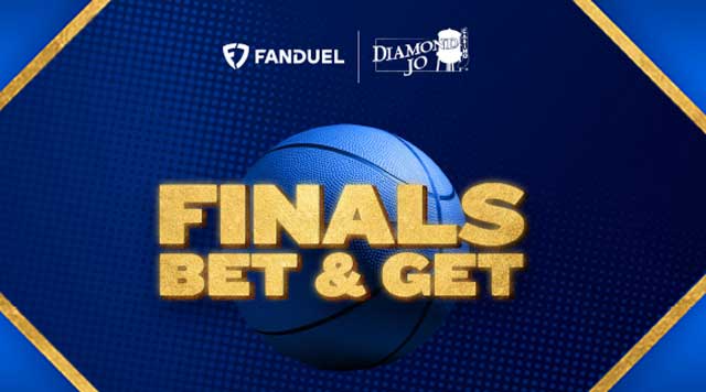SCORE BIG WITH FANDUEL