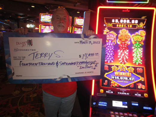 Terry S.