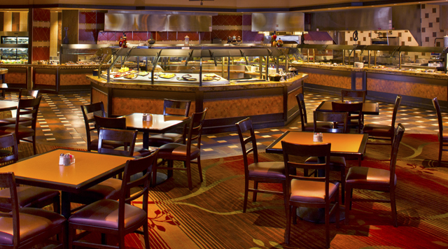 Diamond Jo Casino Buffet Reviews