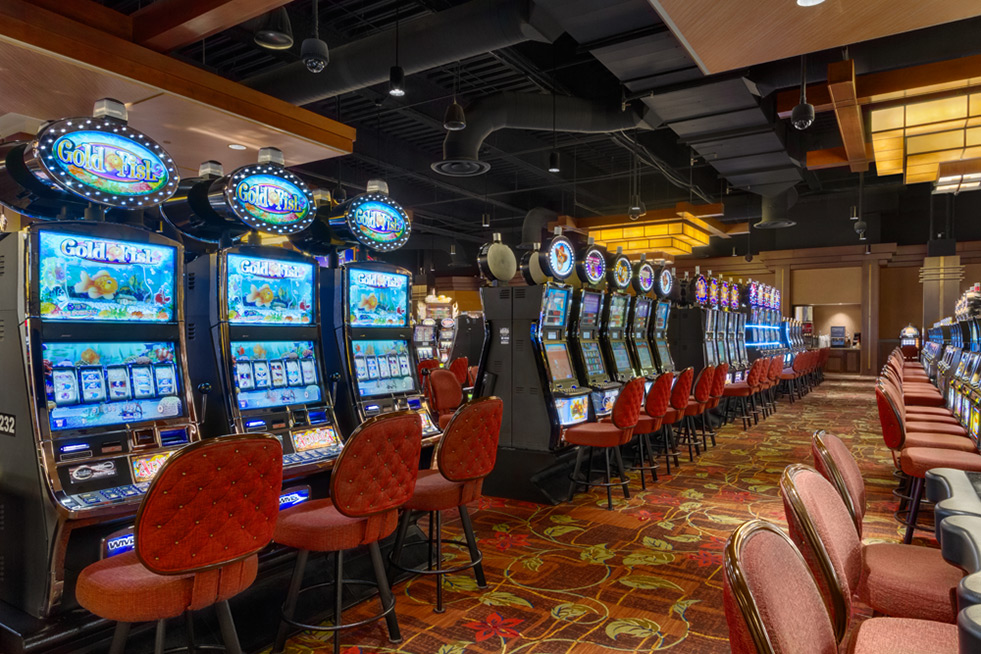 Wild Cherry Casino Slots