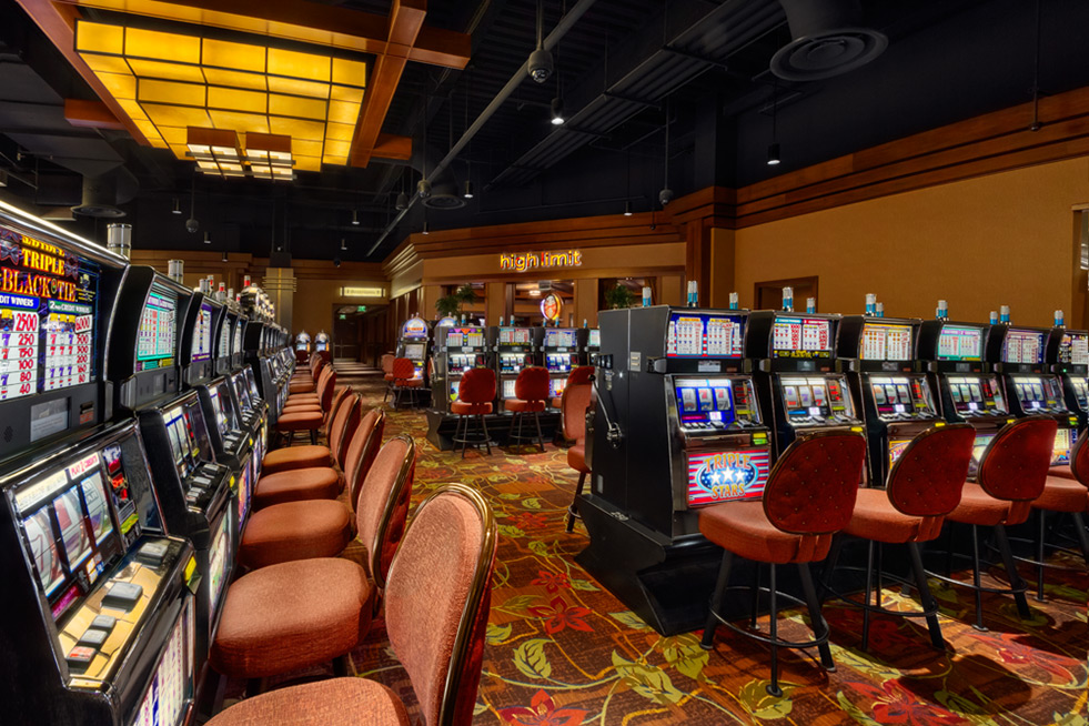 Online Video Slots