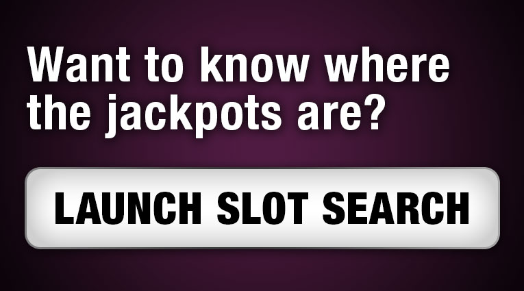 Search for your Favorite Slots