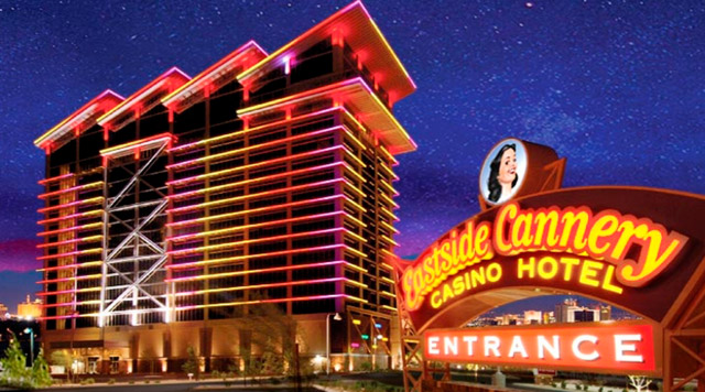 Eastside cannery casino and hotel