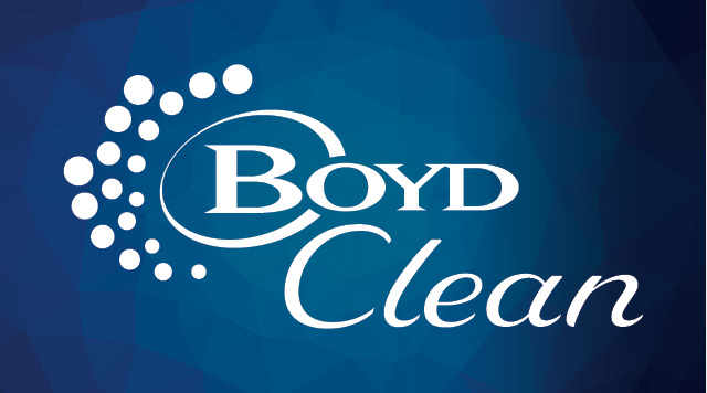 Boyd Clean
