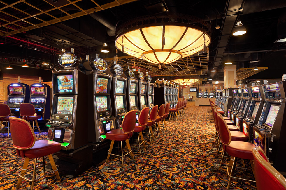 Best slot machines to play at the casino videos