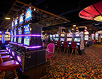 Casino Floor: Lobby
