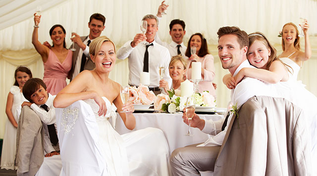 Weddings 