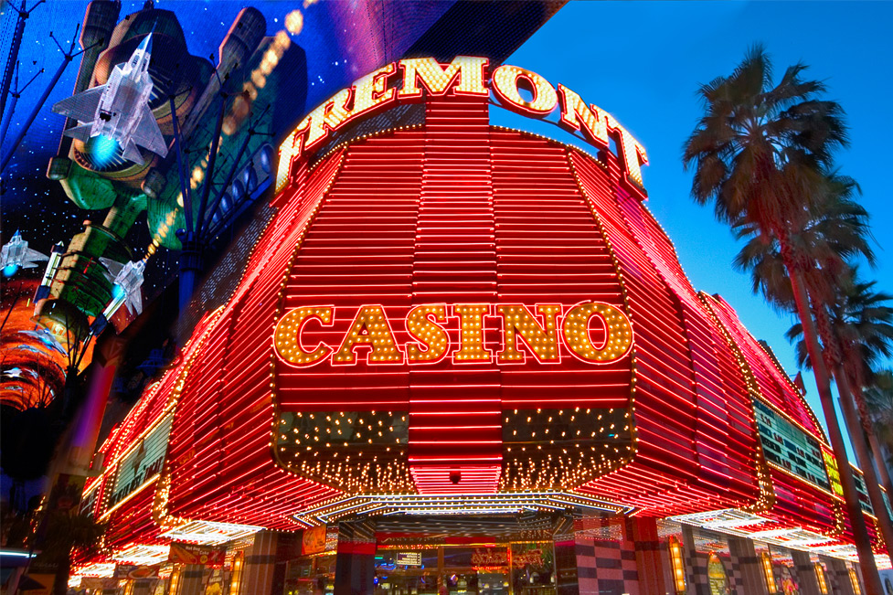 online casino casino games