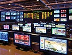 Race and Sports Book
