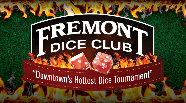 Join The Dice Club!