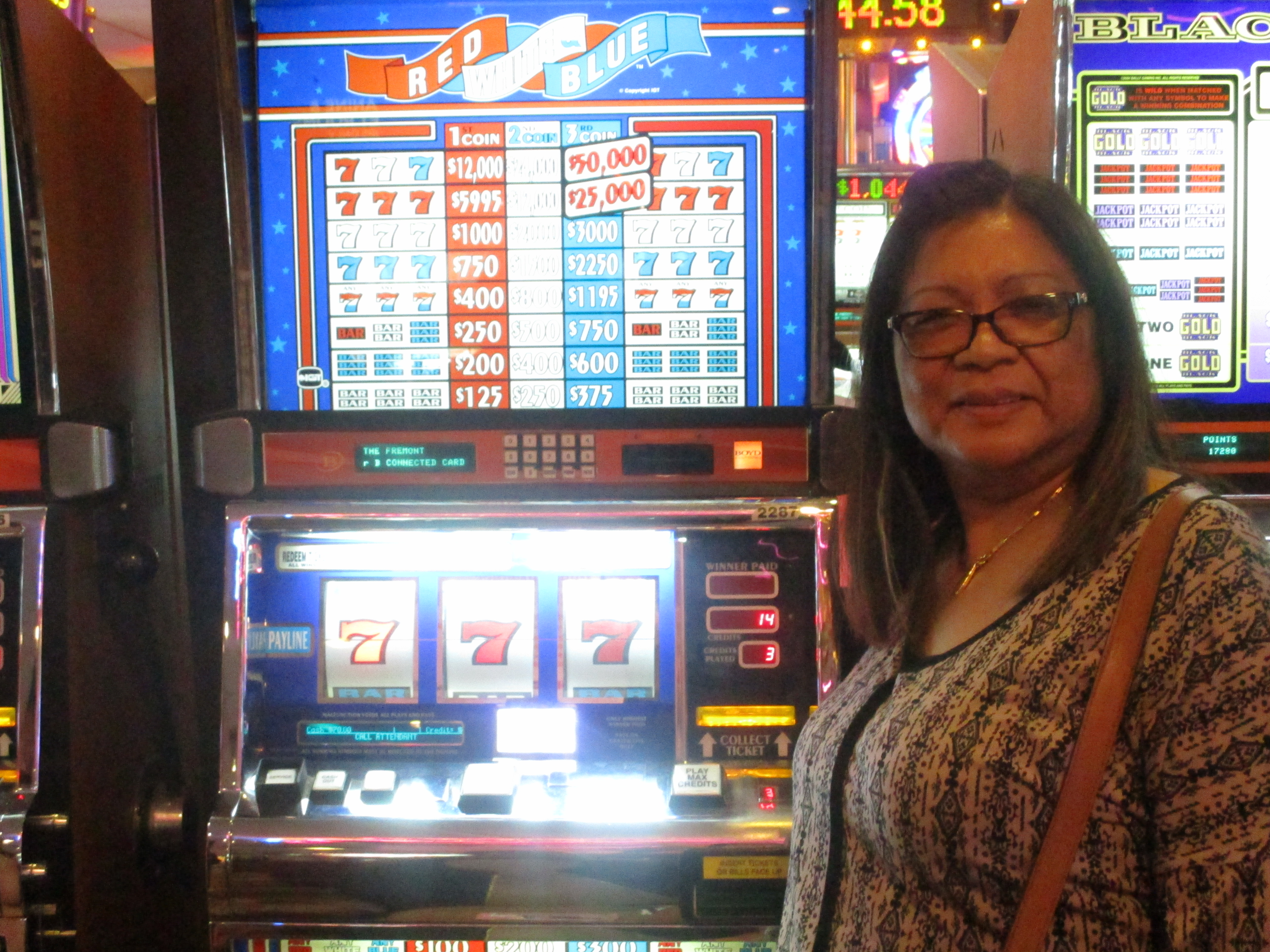 Biggest Gamblers In Vegas