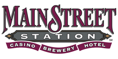 Main Street Station - Casino, Brewery, & Hotel in Downtown Las Vegas ...