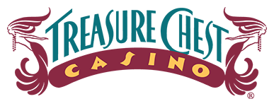 Treasure Chest Casino Kenner Pin De Viagem 