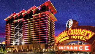 New orleans casino employment opportunities