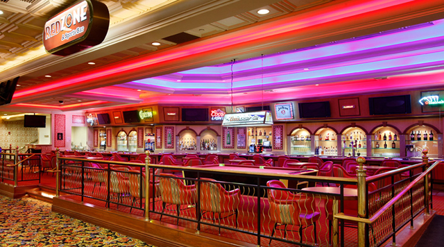 Las Vegas Sports Bar