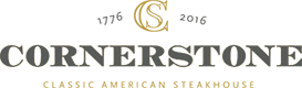 Cornerstone Classic American Steakhouse