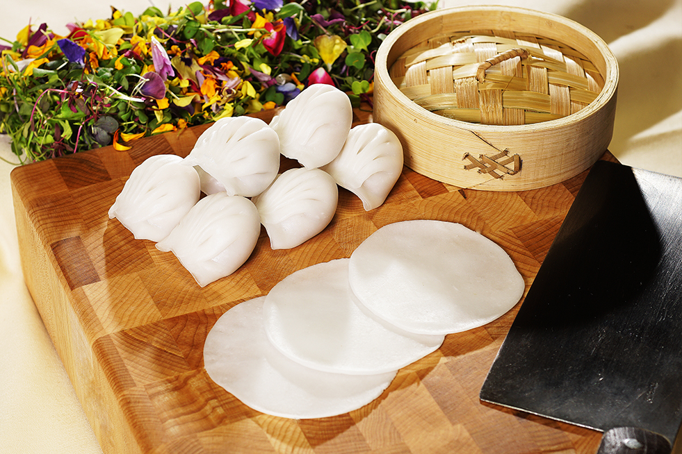 Ping Pang Pong Chinese Restaurant in Las Vegas Gold Coast Hotel & Casino