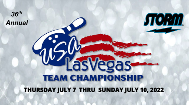 36th Annual USA Las Vegas Team Championship 