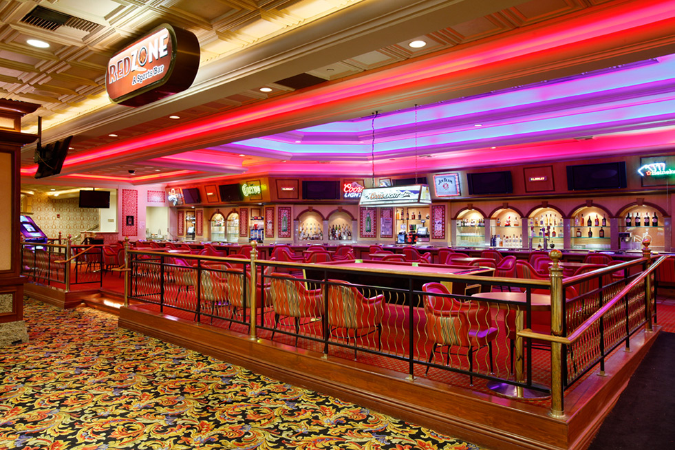 Red Zone Casino