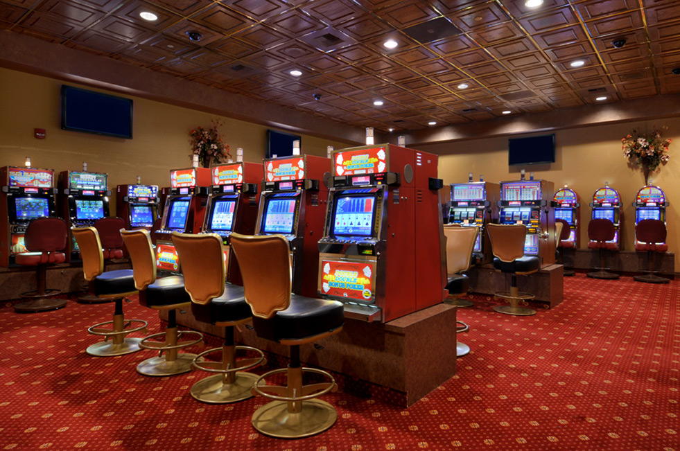 Best High Limit Slots