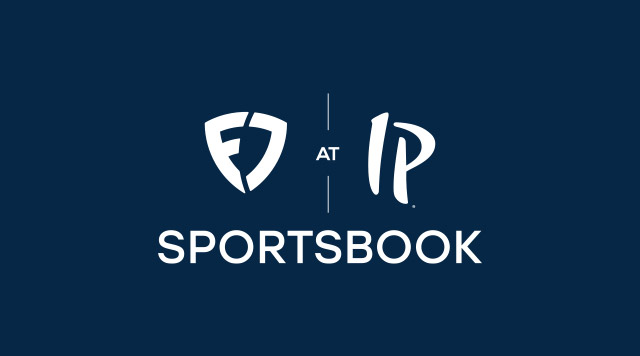 IP Sportsbook presented by FanDuel