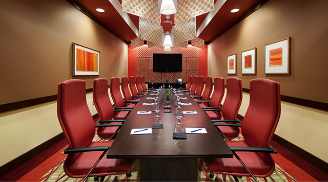 Boardroom | IP Casino Resort Spa - Biloxi