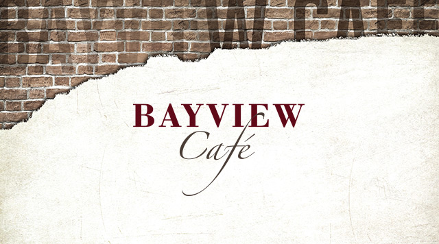 Bayview Café
