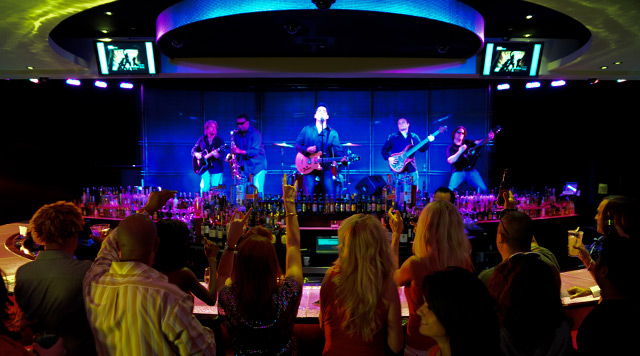 Ip Casino Biloxi Concerts