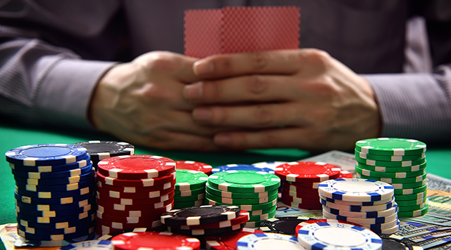 Ip Casino Poker Tournament Schedule