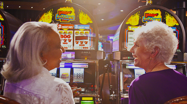 Rivers Casino Slot Machines