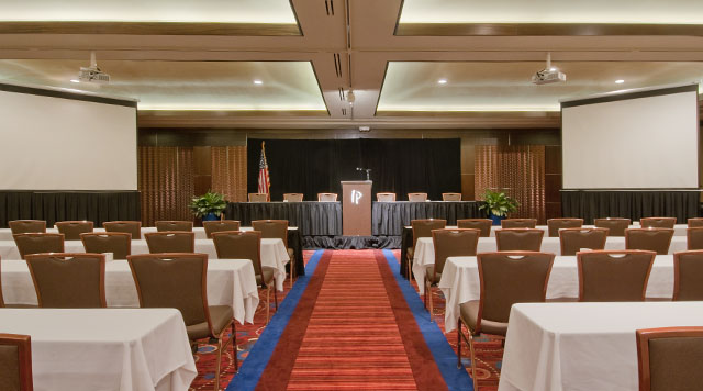 Ip Hotel Resort Meeting Facilities Ip Casino Resort Spa