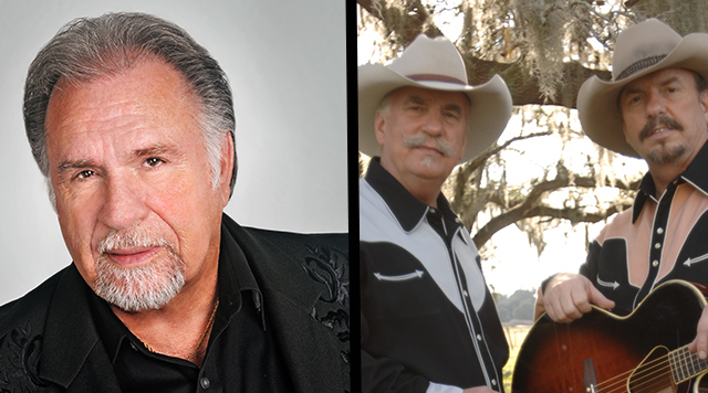 Gene Watson & The Bellamy Brothers