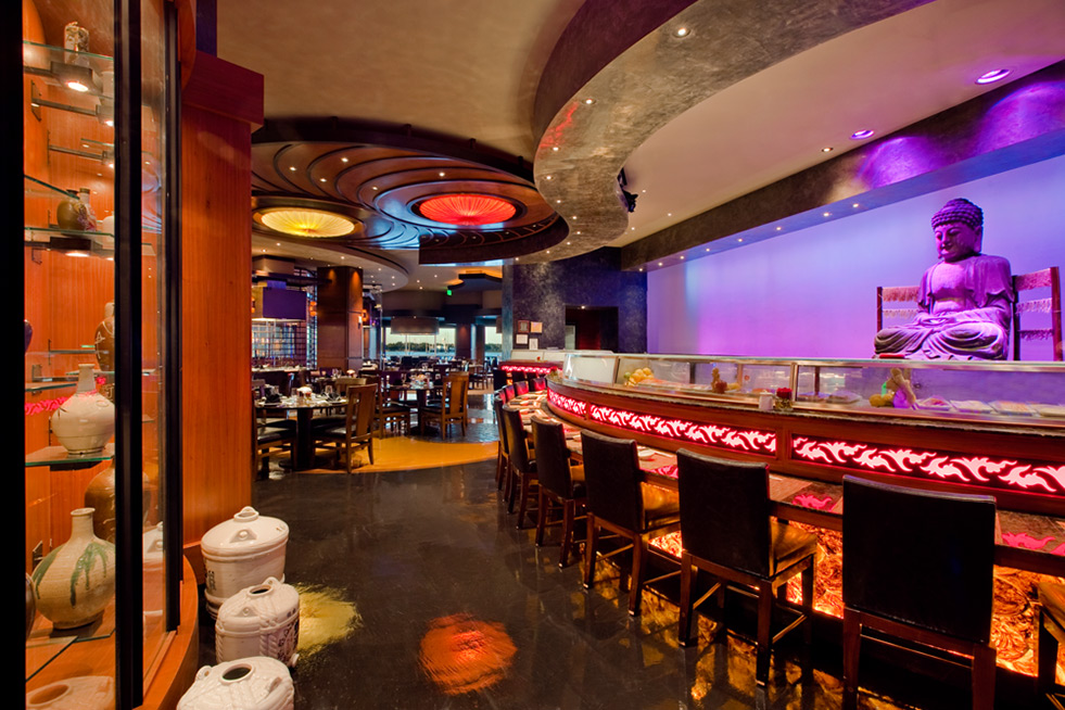 tien Asian Restaurant in Biloxi - IP Casino Resort Spa