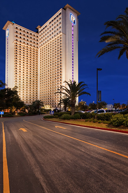 Ip casino resort and spa biloxi mississippi