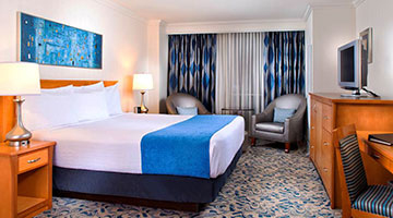Non-Refundable Room Rate Discount