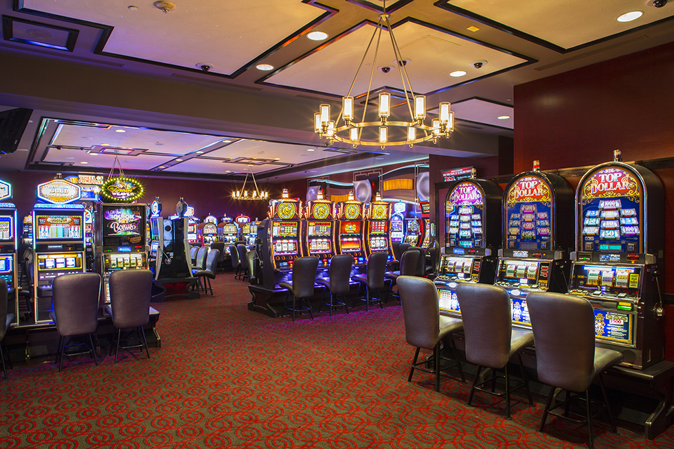Best slot machines to play in biloxi