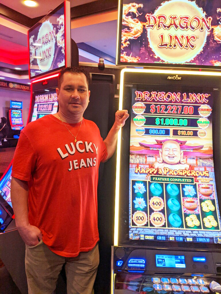 Ip Casino S Biggest Winners Ip Casino Resort Spa Biloxi