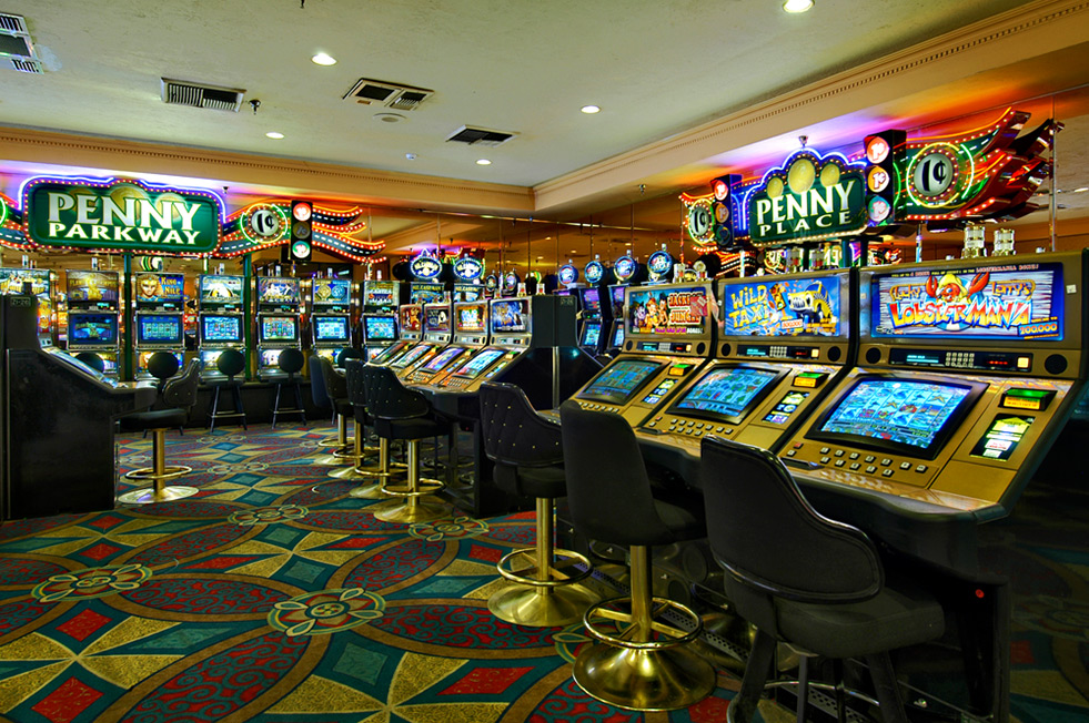 Casino Slots No Download No Registration