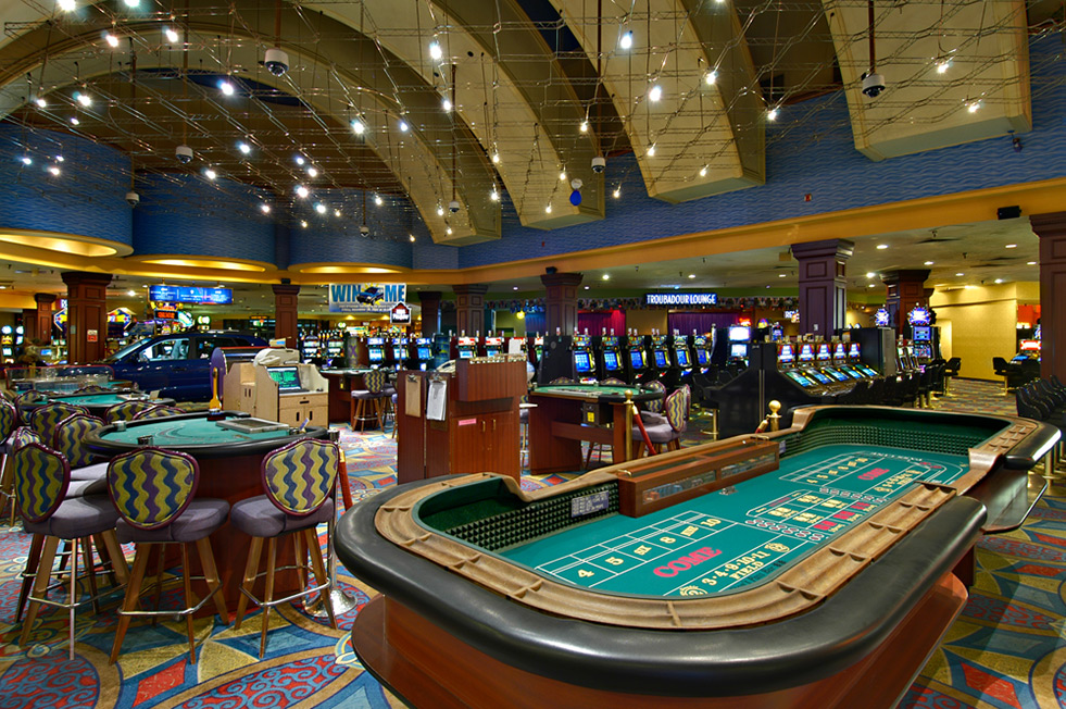 Online No Deposit Casino Games