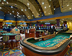 Casino Floor:Table Games